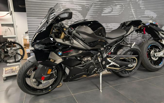 2026 BMW S 1000 RR