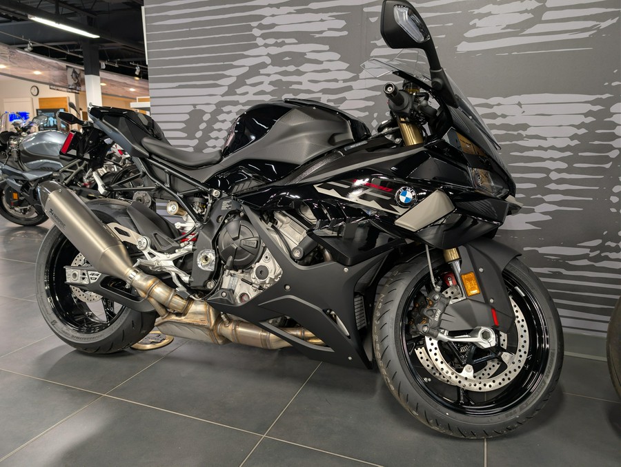 2026 BMW S 1000 RR
