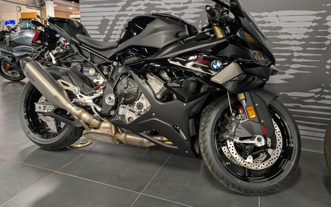 2026 BMW S 1000 RR