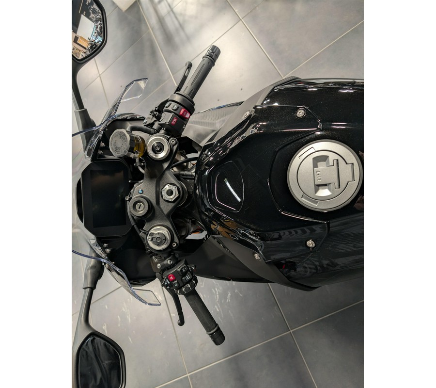2026 BMW S 1000 RR