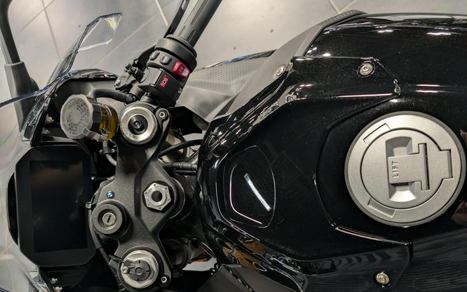 2026 BMW S 1000 RR
