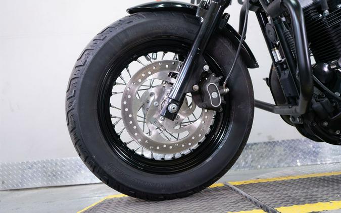 2014 Harley-Davidson Sportster® Forty-Eight®