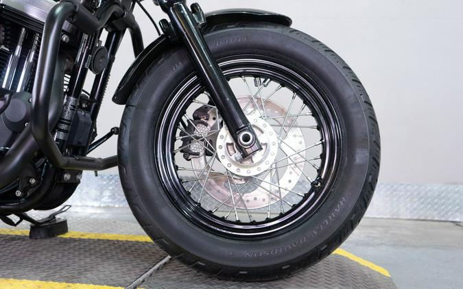 2014 Harley-Davidson Sportster® Forty-Eight®