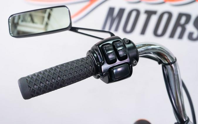 2014 Harley-Davidson Sportster® Forty-Eight®