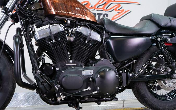 2014 Harley-Davidson Sportster® Forty-Eight®