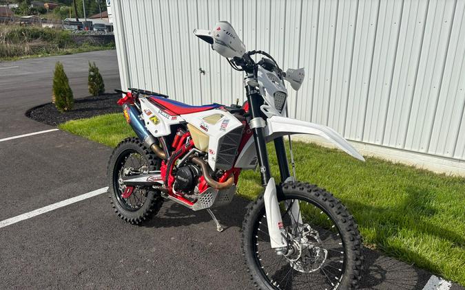 2021 Beta 390 RR-S