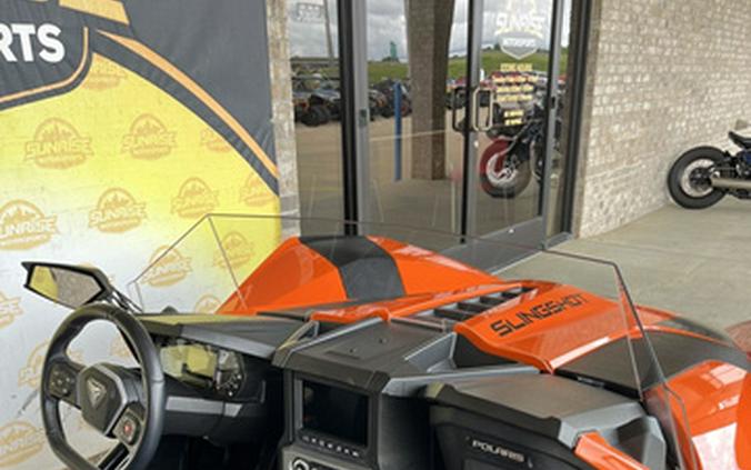 2024 Slingshot Slingshot SL Autodrive