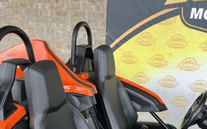 2024 Slingshot Slingshot SL Autodrive