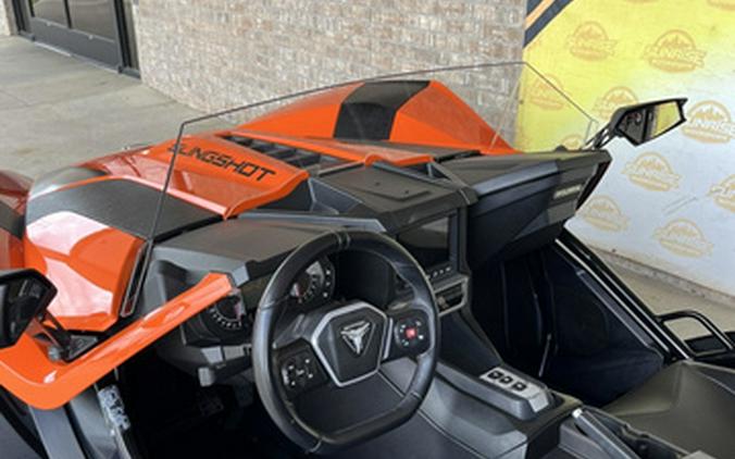 2024 Slingshot Slingshot SL Autodrive