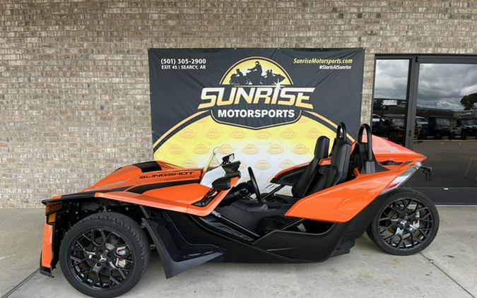 2024 Slingshot Slingshot SL Autodrive