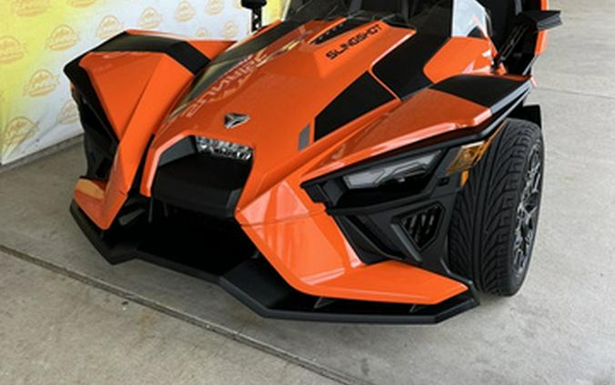 2024 Slingshot Slingshot SL Autodrive