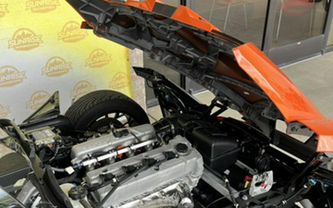 2024 Slingshot Slingshot SL Autodrive