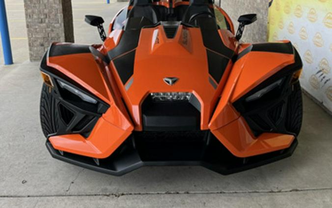 2024 Slingshot Slingshot SL Autodrive