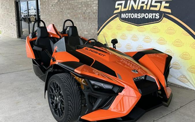 2024 Slingshot Slingshot SL Autodrive