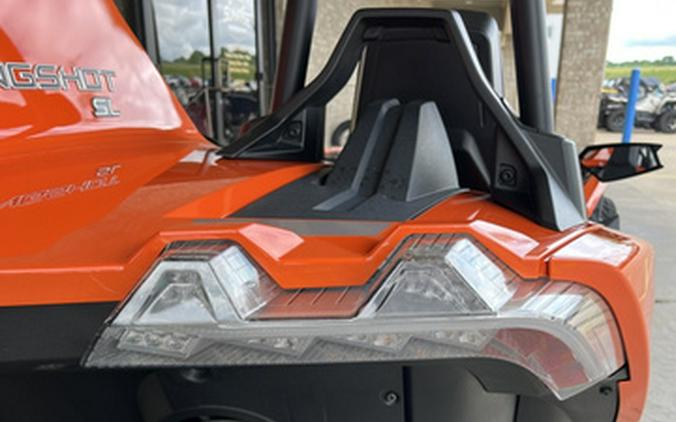 2024 Slingshot Slingshot SL Autodrive