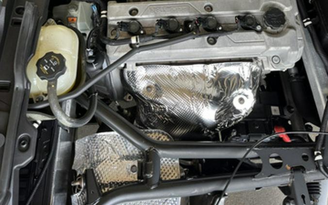 2024 Slingshot Slingshot SL Autodrive