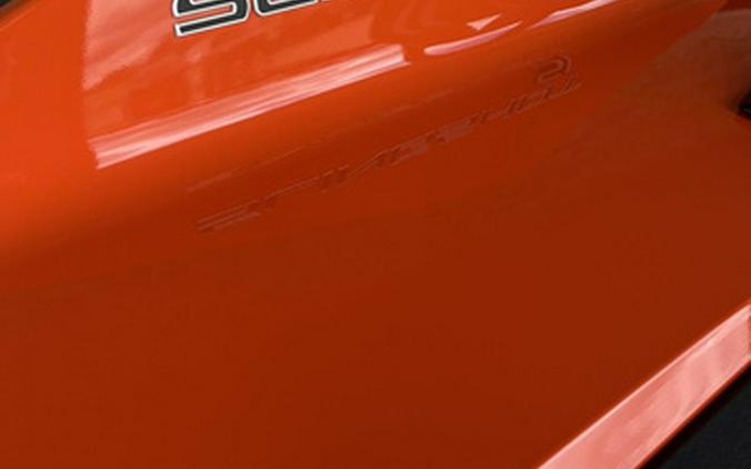 2024 Slingshot Slingshot SL Autodrive