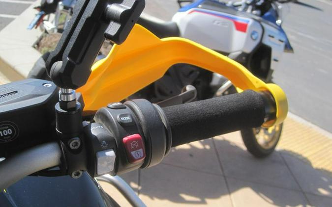 Used 2021 BMW F 850 GS Adventure