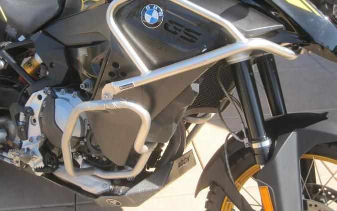 Used 2021 BMW F 850 GS Adventure