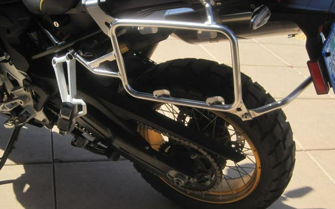 Used 2021 BMW F 850 GS Adventure