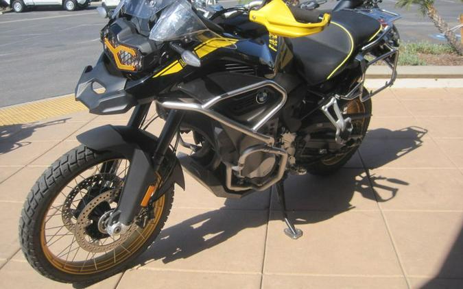 Used 2021 BMW F 850 GS Adventure