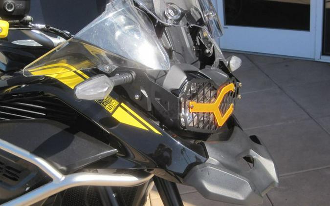 Used 2021 BMW F 850 GS Adventure