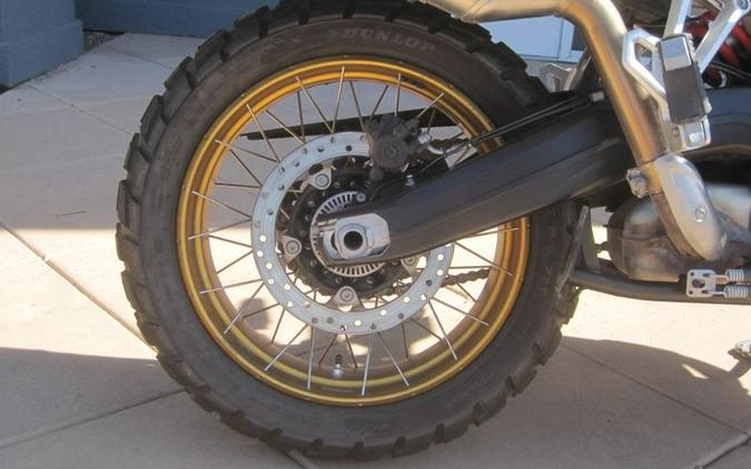 Used 2021 BMW F 850 GS Adventure