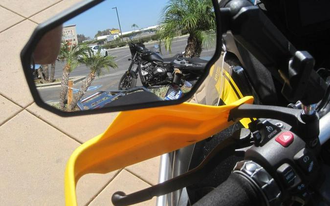 Used 2021 BMW F 850 GS Adventure