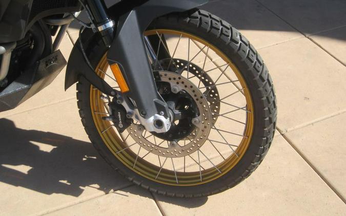 Used 2021 BMW F 850 GS Adventure