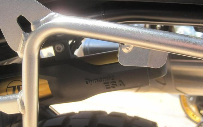 Used 2021 BMW F 850 GS Adventure