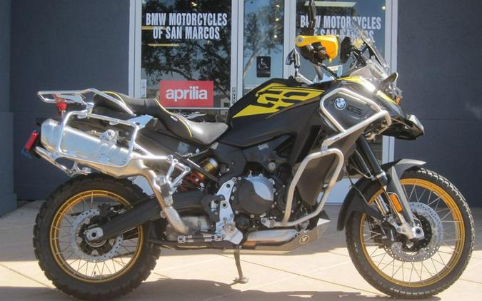 Used 2021 BMW F 850 GS Adventure