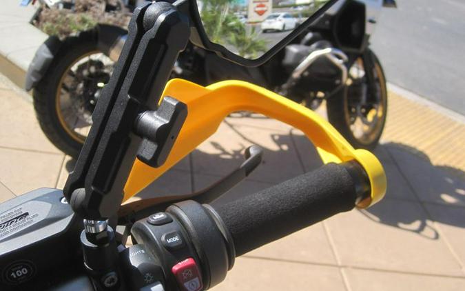 Used 2021 BMW F 850 GS Adventure