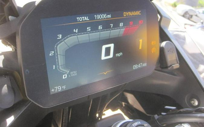 Used 2021 BMW F 850 GS Adventure