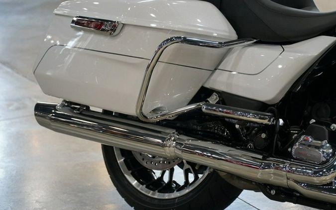 2026 Harley-Davidson Touring FLTRXL - Road Glide Limited
