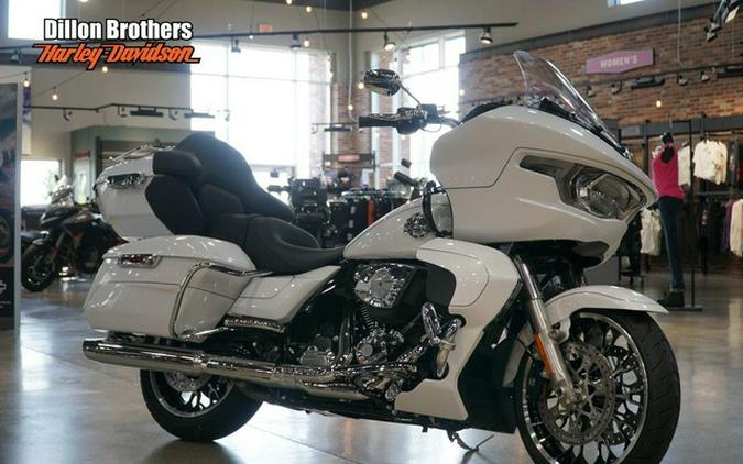 2026 Harley-Davidson Touring FLTRXL - Road Glide Limited