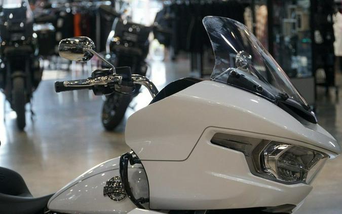 2026 Harley-Davidson Touring FLTRXL - Road Glide Limited