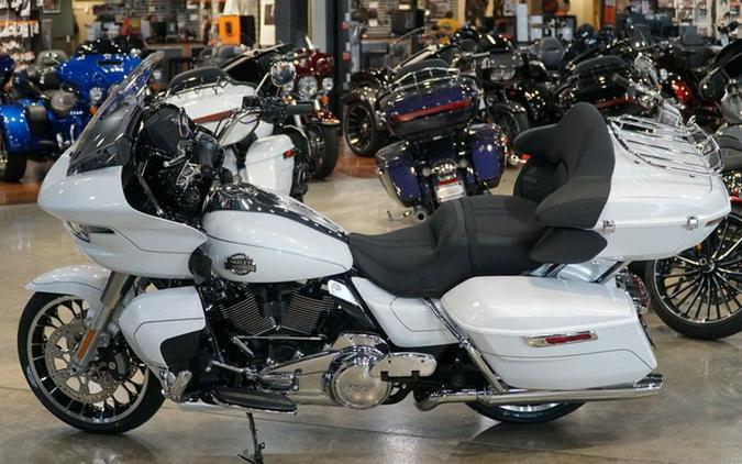 2026 Harley-Davidson Touring FLTRXL - Road Glide Limited