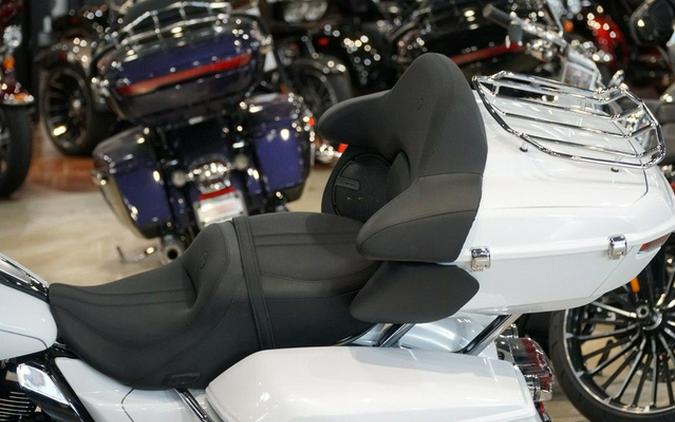 2026 Harley-Davidson Touring FLTRXL - Road Glide Limited