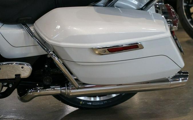 2026 Harley-Davidson Touring FLTRXL - Road Glide Limited