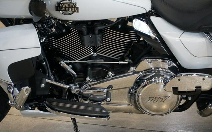 2026 Harley-Davidson Touring FLTRXL - Road Glide Limited