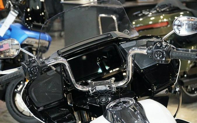 2026 Harley-Davidson Touring FLTRXL - Road Glide Limited