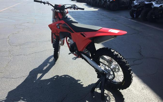 2027 GASGAS MC 250F
