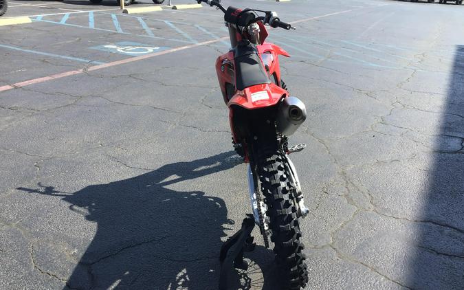 2027 GASGAS MC 250F