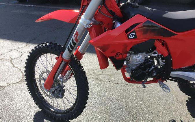 2027 GASGAS MC 250F