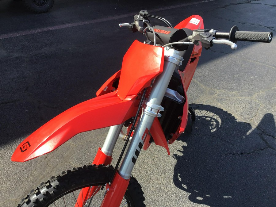 2027 GASGAS MC 250F