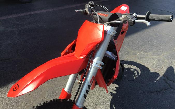2027 GASGAS MC 250F