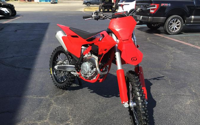 2027 GASGAS MC 250F