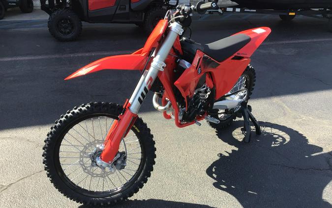 2027 GASGAS MC 250F