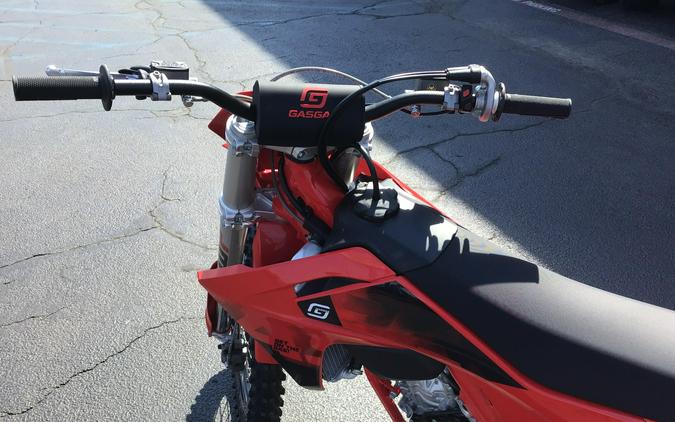 2027 GASGAS MC 250F