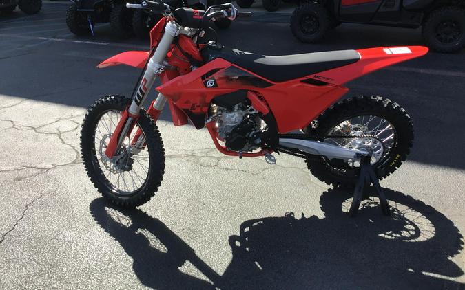 2027 GASGAS MC 250F
